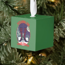 Bruja Mikitiez mágica nochebuena santa 