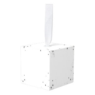 Adorno Cúbico Crear su propio Personalizado personalizado