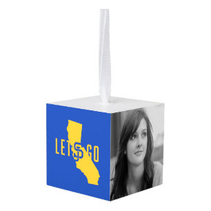 Adorno Cúbico deja para ir SJ