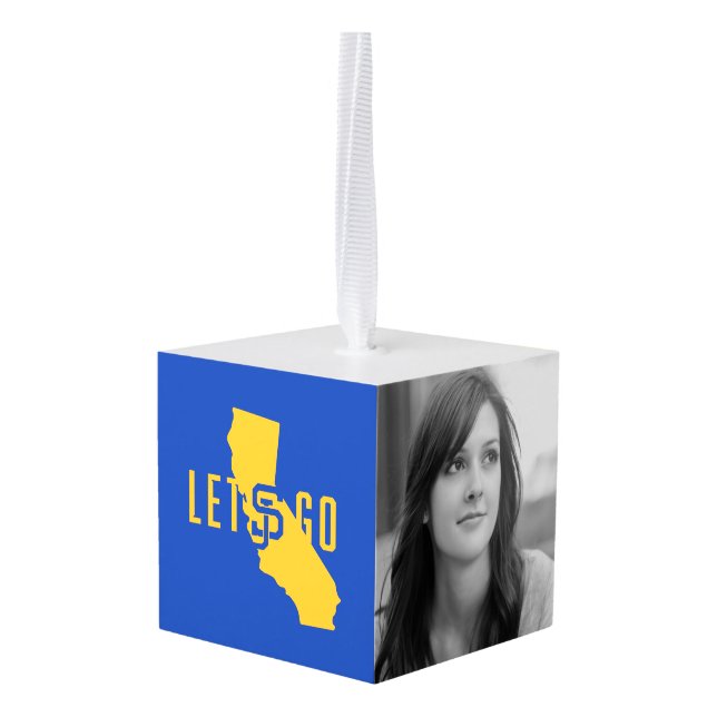 Adorno Cúbico deja para ir SJ (Reverso en perspectiva)