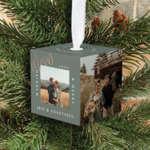 Fotos minimalistas modernas casadas y con guiones