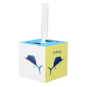 Adorno Cúbico Freshener de Aire Thunder_Cove