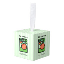 Maestra de Arte Gracias, Apple