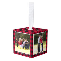 Navidades fotográficos familiares personalizados d