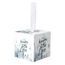 Navidades Maravillas religiosas de sus bendiciones