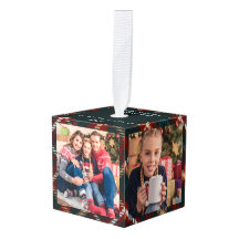 Nuevo país natal Tartan Plaid 4 Photo