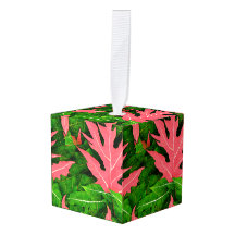 Patrón otoño de hojas de jardín