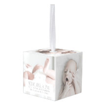 Retrato de foto de nombre de familia de Personaliz