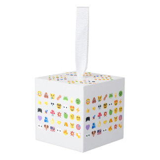 Adorno Cúbico Roaring Kitty 35 línea de tiempo de emojis meme GM