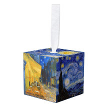 Vincent Van Gogh - Selección de las obras maestras