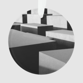 Adorno Cubos de Berlín