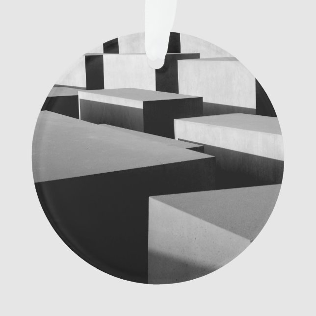 Adorno Cubos de Berlín (Anverso)