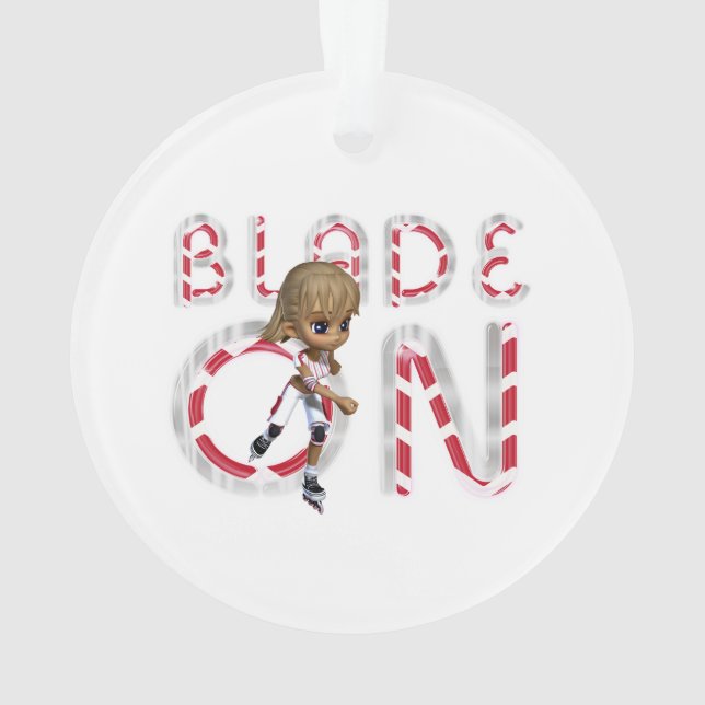 Adorno Cuchilla SUPERIOR encendido (Reverso)