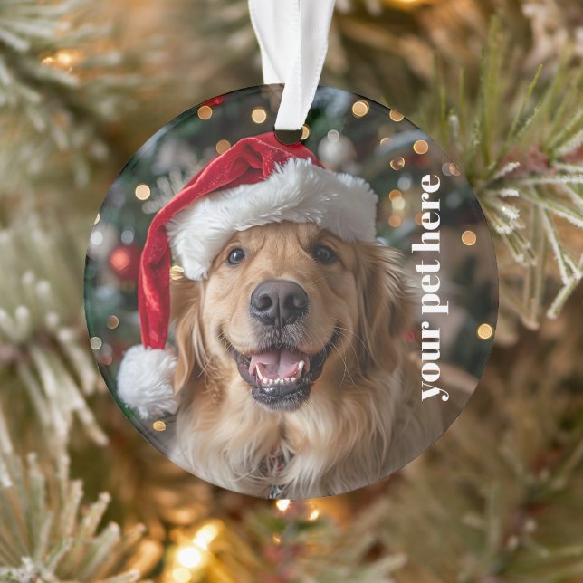 Adorno Custom (Árbol)