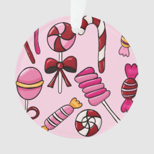 Adorno Cute Candy