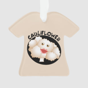 Adorno Cute Cauliflower