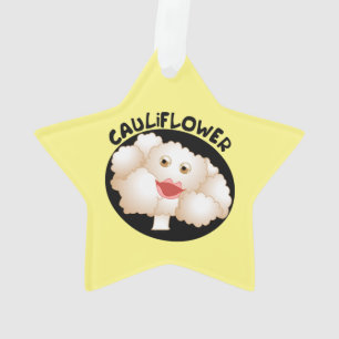 Adorno Cute Cauliflower