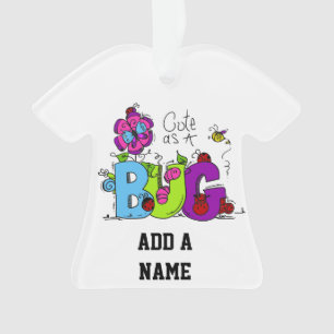 Adorno Cute como un error