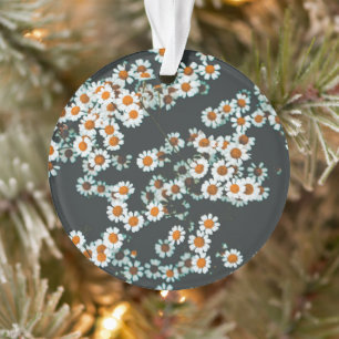 Adorno Daisy Daisies Floral