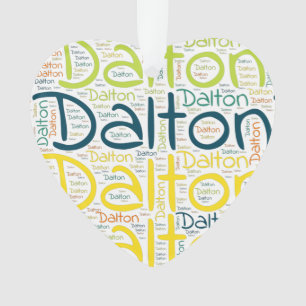 Adorno Dalton