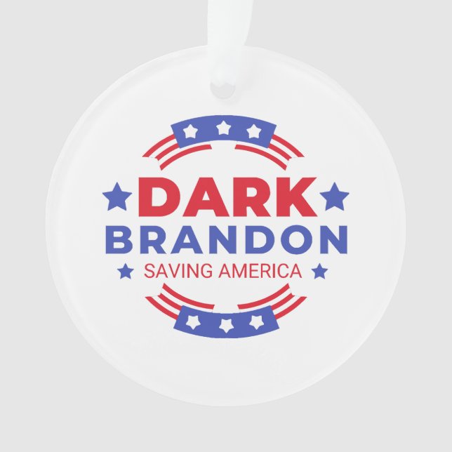 Adorno Dark Brandon (Anverso)