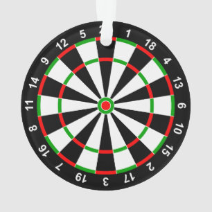Adorno Dartboard