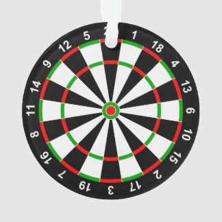 Adorno Dartboard