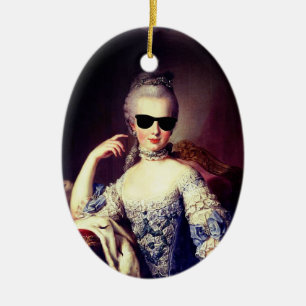 ADORNO DE CERÁMICA