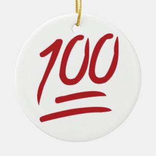 Adorno De Cerámica 100 - Emoji