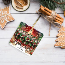 12 días de Navidades Eleven Pipers Piping