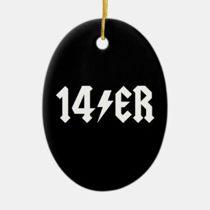 Adorno De Cerámica 14 er