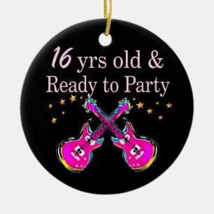 ADORNO DE CERÁMICA 16.ª ESTRELLA ROCA