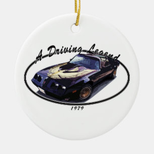 Adorno De Cerámica 1979_firebird_black01