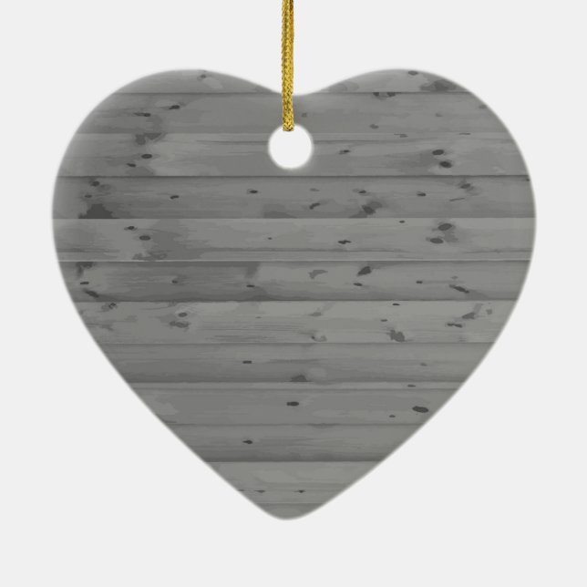 Adorno De Cerámica 1.ᵉʳ Navidad como Grammy (Atrás)