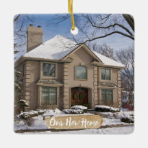 1r Navidad en nuevo hogar