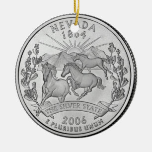 Adorno De Cerámica 2006_NV_Unc