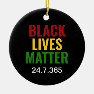 ADORNO DE CERÁMICA 24.7.365 BHM