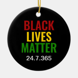 ADORNO DE CERÁMICA 24.7.365 BHM