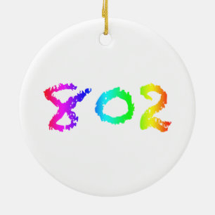 ADORNO DE CERÁMICA 802