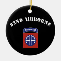 82.o Insignias aerotransportadas