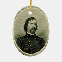 Adorno De Cerámica A.P. Hill