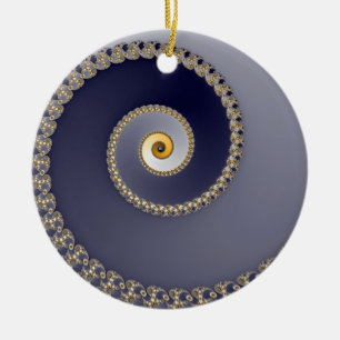 Adorno De Cerámica Abajo