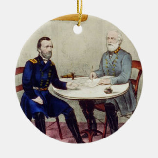 Adorno De Cerámica ABH Appomattox