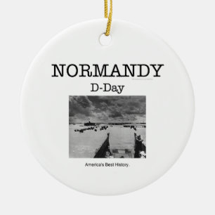 Adorno De Cerámica ABH Normandía
