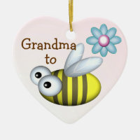 Abuela a abrazar/ esperar invitación