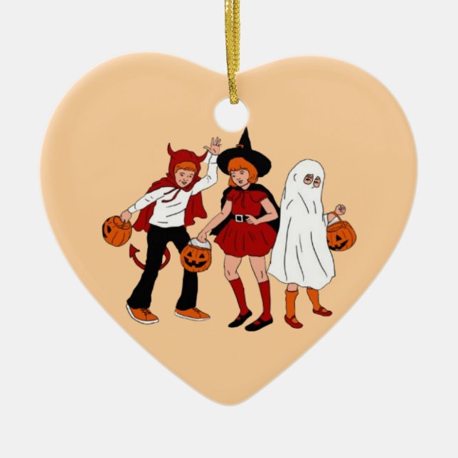 Adorno De Cerámica Acentos de vacaciones (Frente)