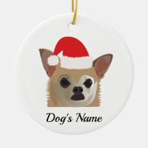 Adorables Navidades de Chihuahua