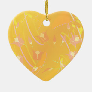 Adorno De Cerámica Adormidera turca