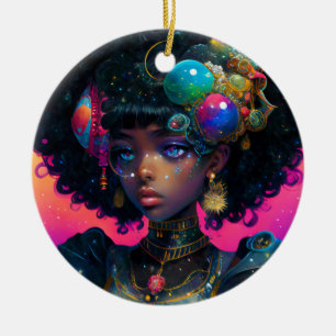 Adorno De Cerámica Adorned Knight