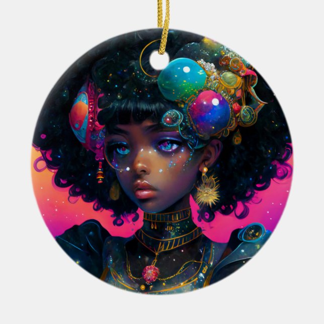 Adorno De Cerámica Adorned Knight (Frente)